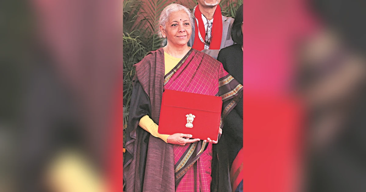 Budget 2026-27: FM Nirmala Sitharaman for 'a lot more on disinvestment'