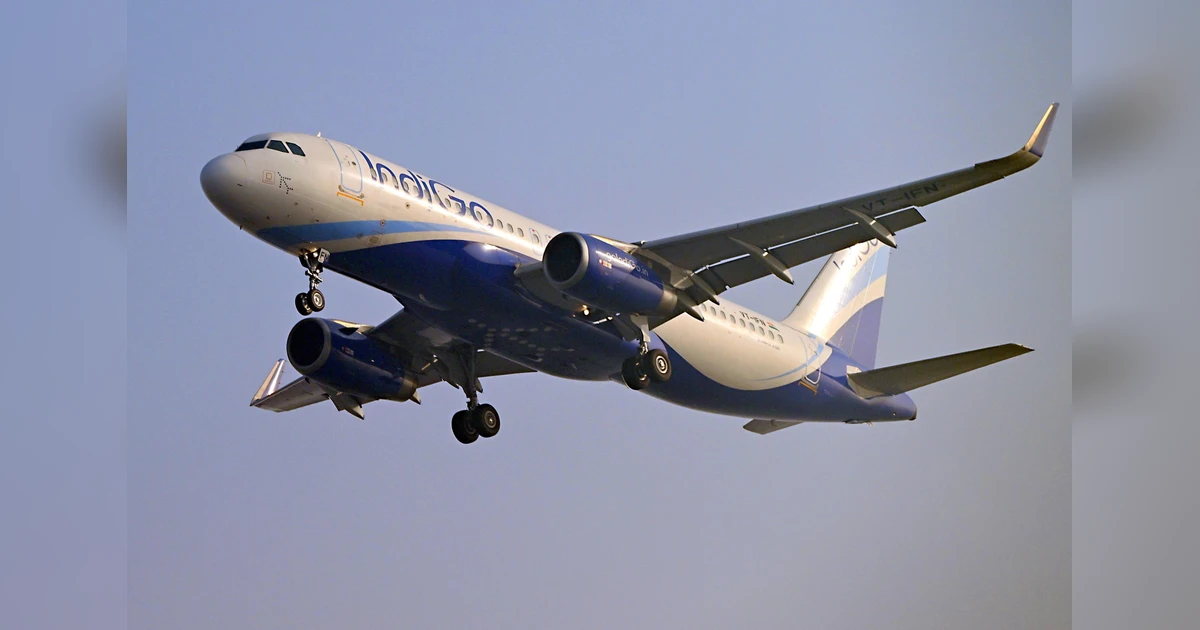 IndiGo plans to hire over 1,000 pilots after December flight crisis