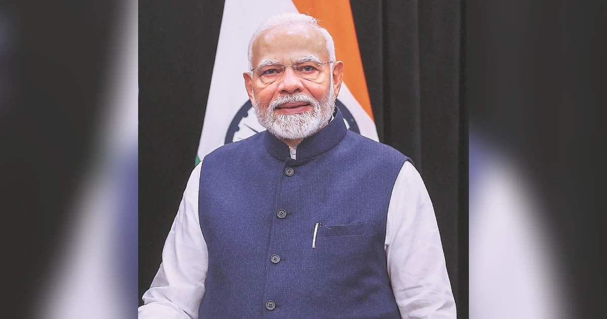 PM Modi inaugurates India AI Impact Expo, interacts with startups