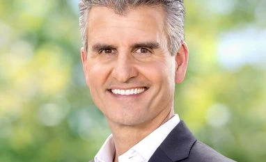 Josh D'Amaro, Disney CEO Josh D’Amaro, Disney CEO