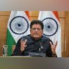 Piyush Goyal, Piyush Piyush Goyal, Piyush