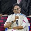 Mamata Banerjee, Mamata