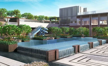 Another ₹100-crore-plus apartment sale boosts Worli luxury market Another ₹100-crore-plus apartment sale boosts Worli luxury market