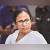 Mamata Banerjee became the first sitting chief minister to personally make submission before the Supreme Court Mamata Banerjee became the first sitting chief minister to personally make submission before the Supreme Court