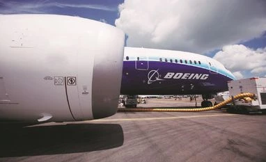 As of March 2025, India operated 181 Boeing aircraft, of which 35 belonged to the 787 family As of March 2025, India operated 181 Boeing aircraft, of which 35 belonged to the 787 family