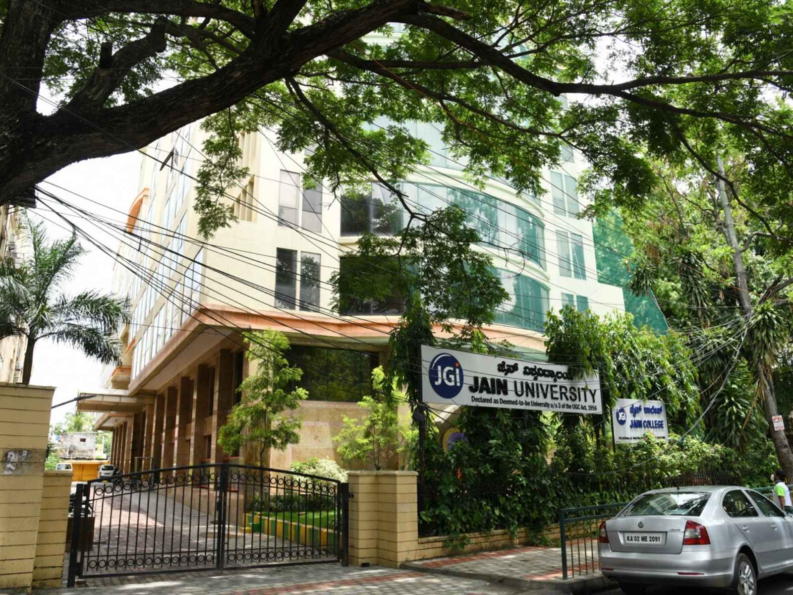 Tennis player James Blake