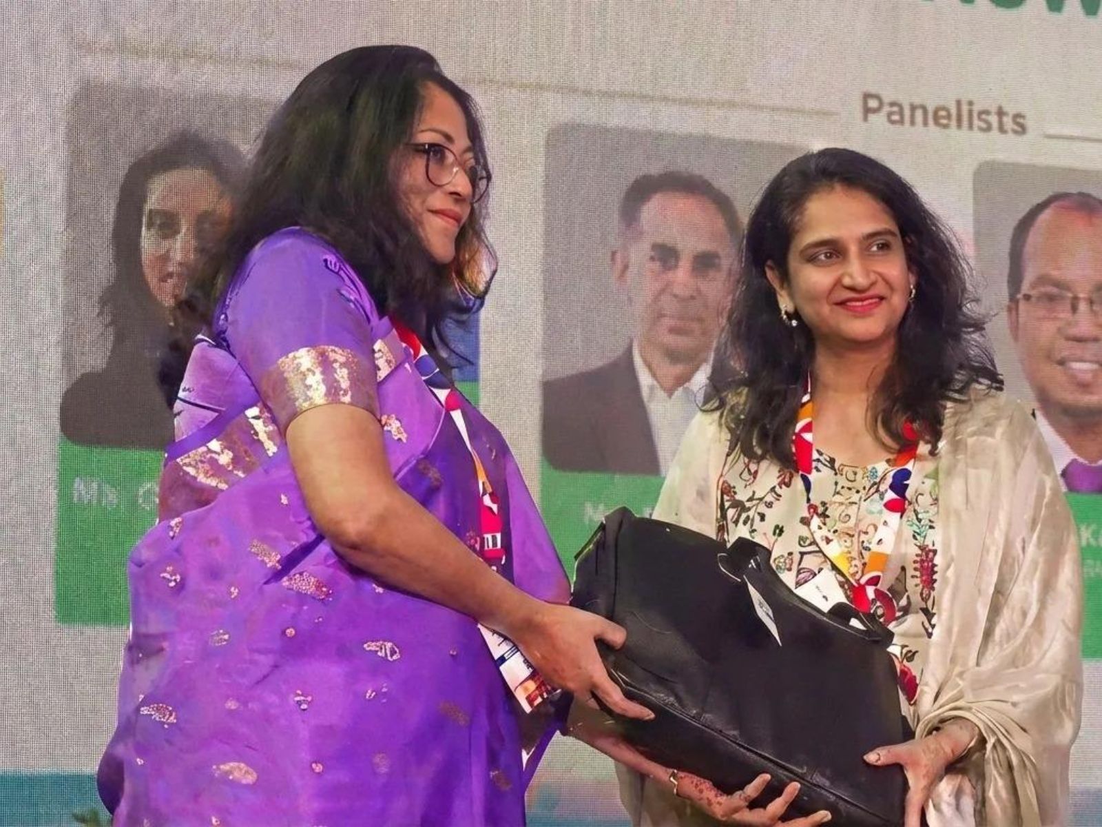 Tennis player James Blake