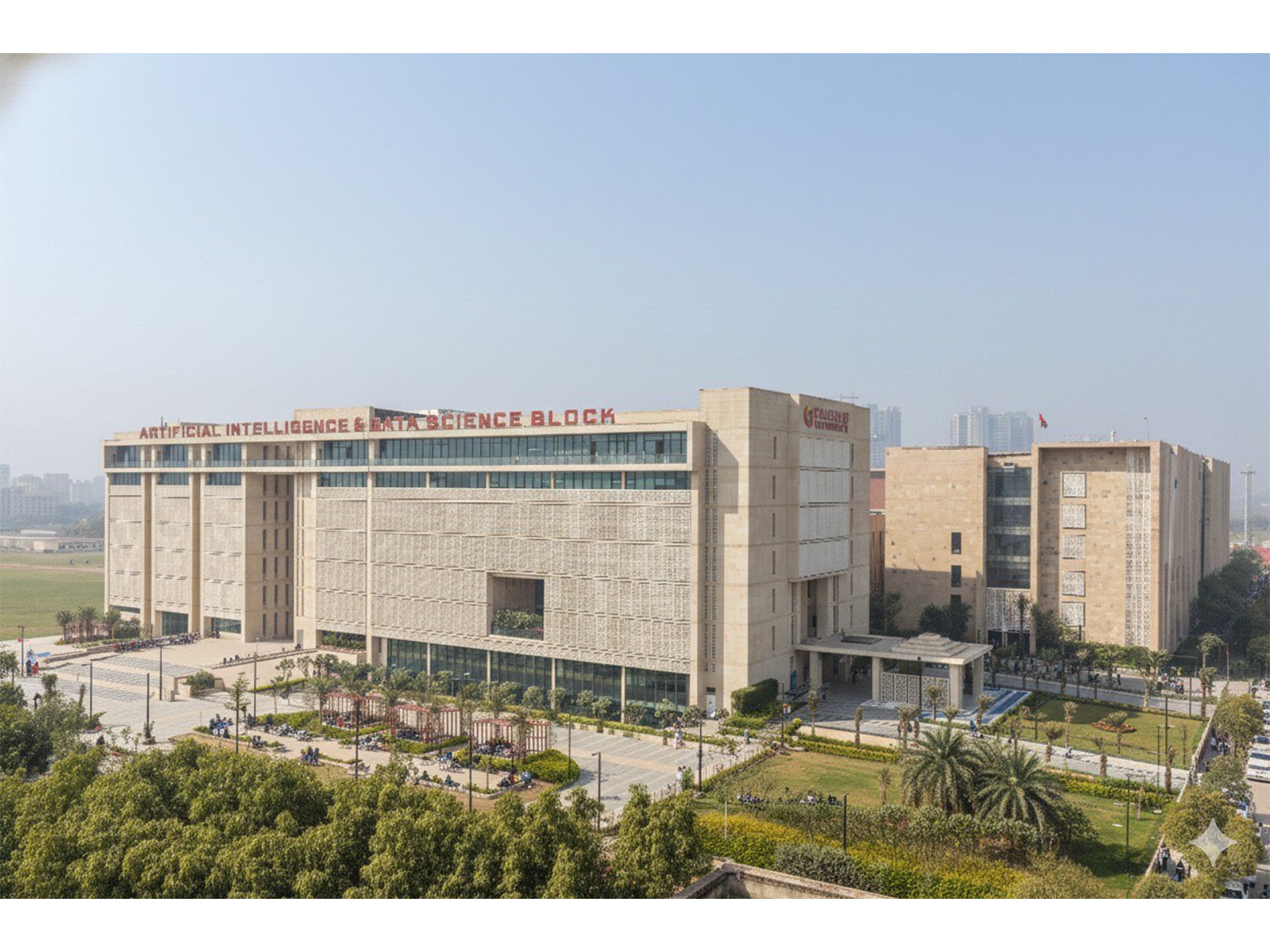 Tennis player James Blake