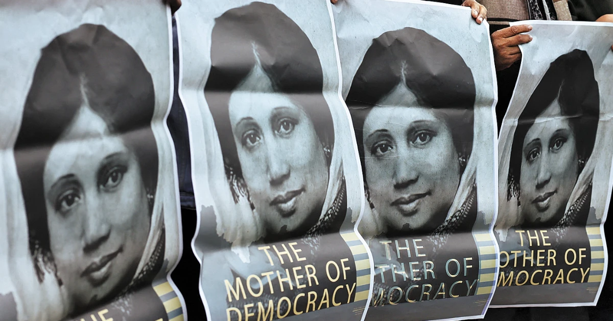 Poll outcome will shape India-Bangladesh ties