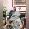 Union Finance and Corporate Affairs Minister Nirmala Sitharaman | Photo: Ministry of Finance Union Finance and Corporate Affairs Minister Nirmala Sitharaman | Photo: Ministry of Finance