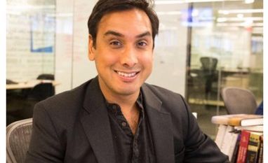 Ishaan Tharoor Ishaan Tharoor