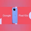 Pixel 10a (Image: Google)