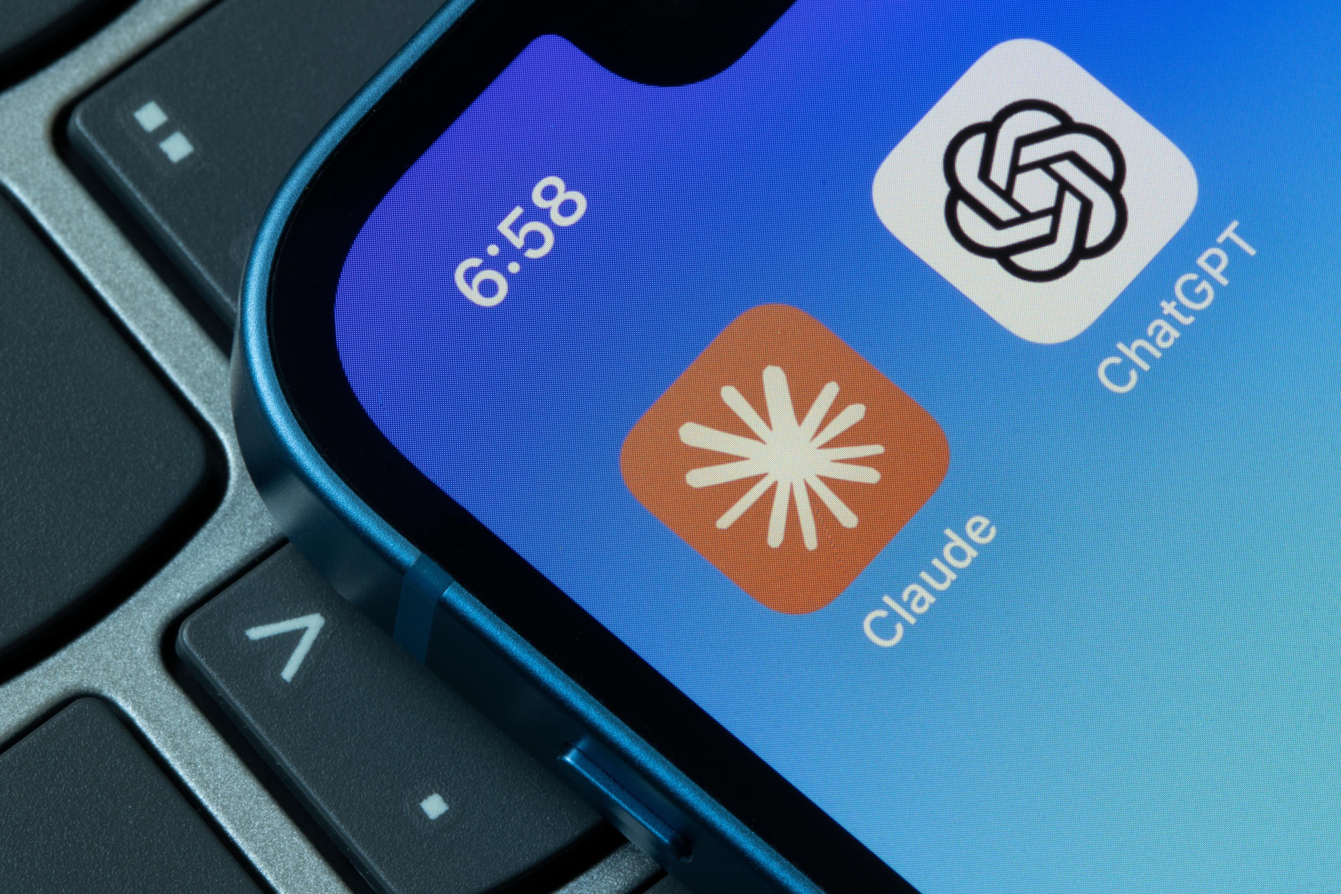 business-standard.com - Bloomberg - Claude AI could worsen analyst groupthink in already volatile markets