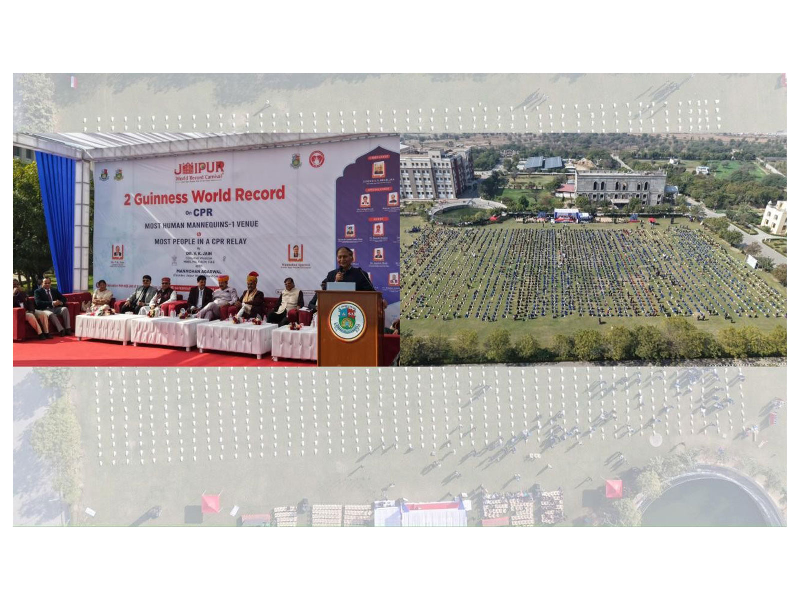 Tennis player James Blake