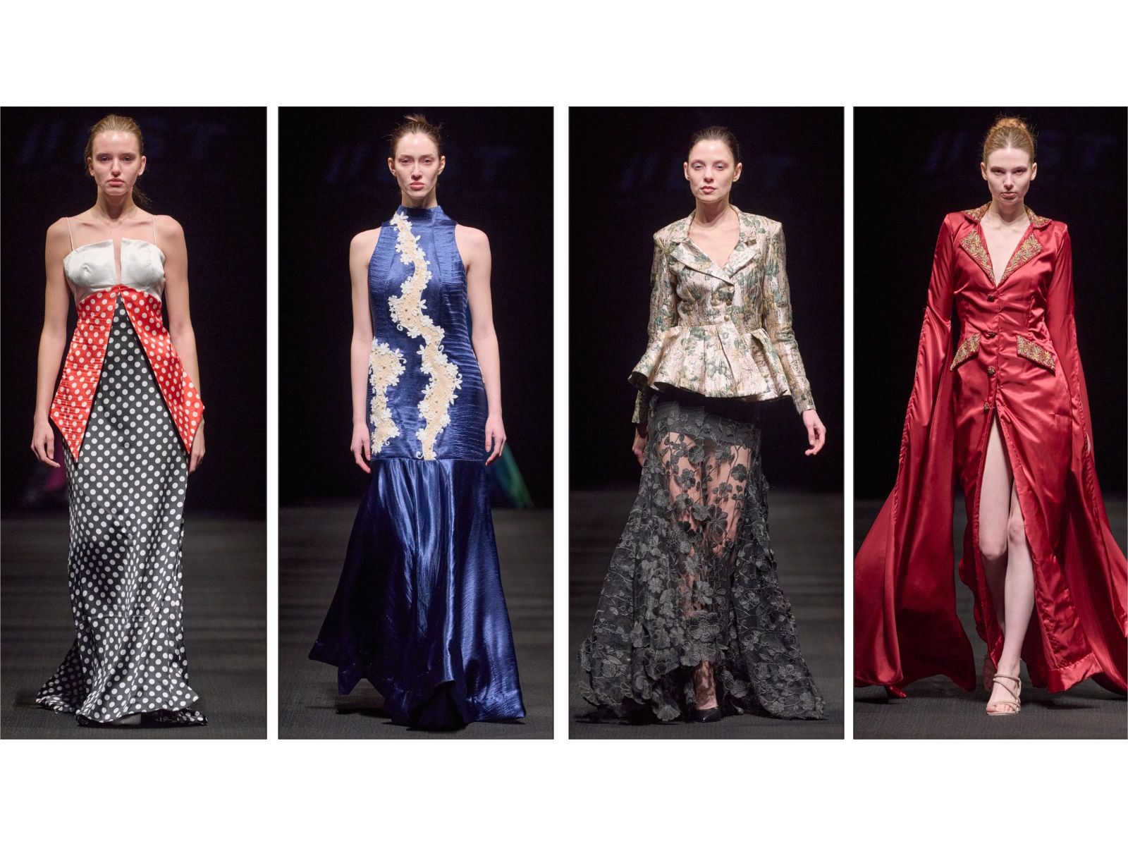 Tennis player James Blake