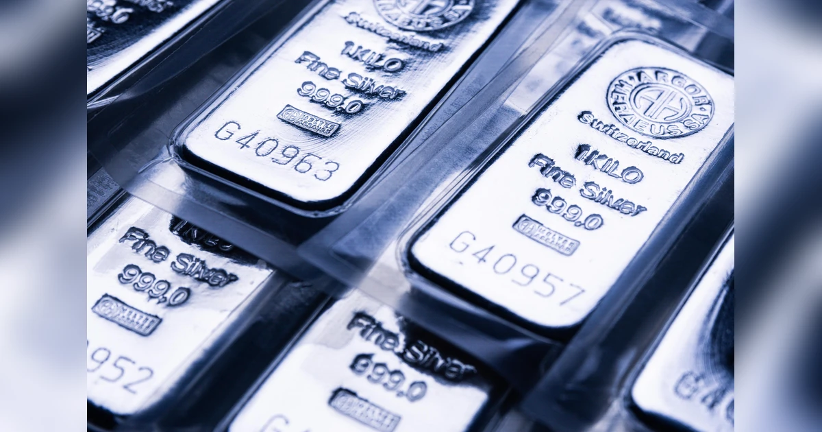 Gold and Silver ETFs slide up to 20% amid renewed pressure on metal ...