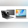 ASUS Zenbook S16, Vivobook S16 (Image: ASUS) ASUS Zenbook S16, Vivobook S16 (Image: ASUS)