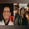 Manoj Bajpayee replaces Govinda in Bhagam Bhag 2