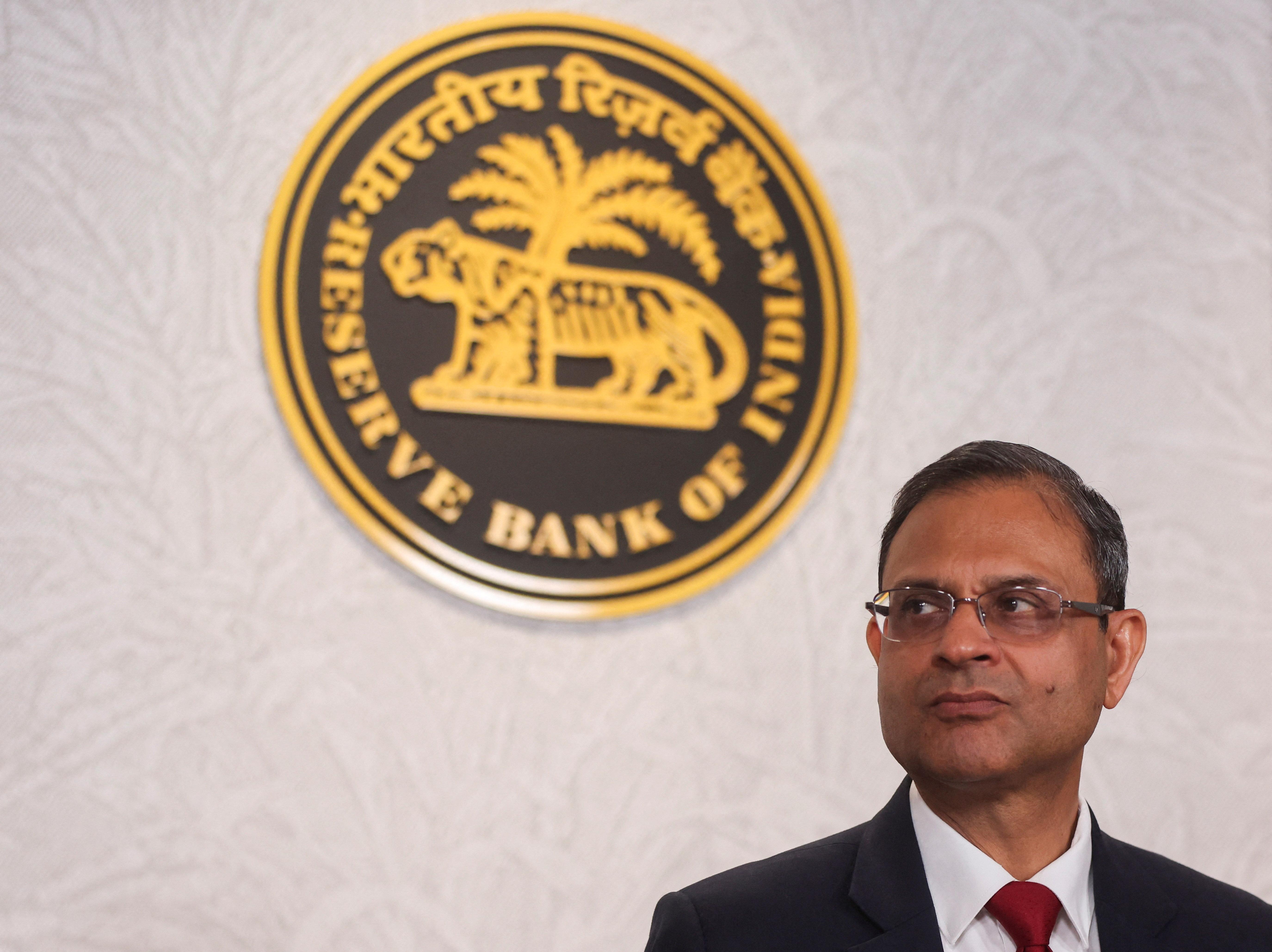 Yes, risks are rising, but India can manage them: What RBI Guv Malhotra said