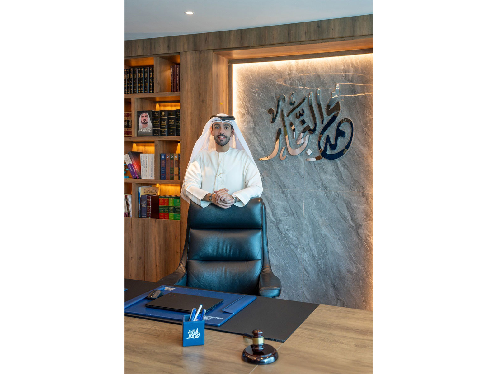 Tennis player James Blake