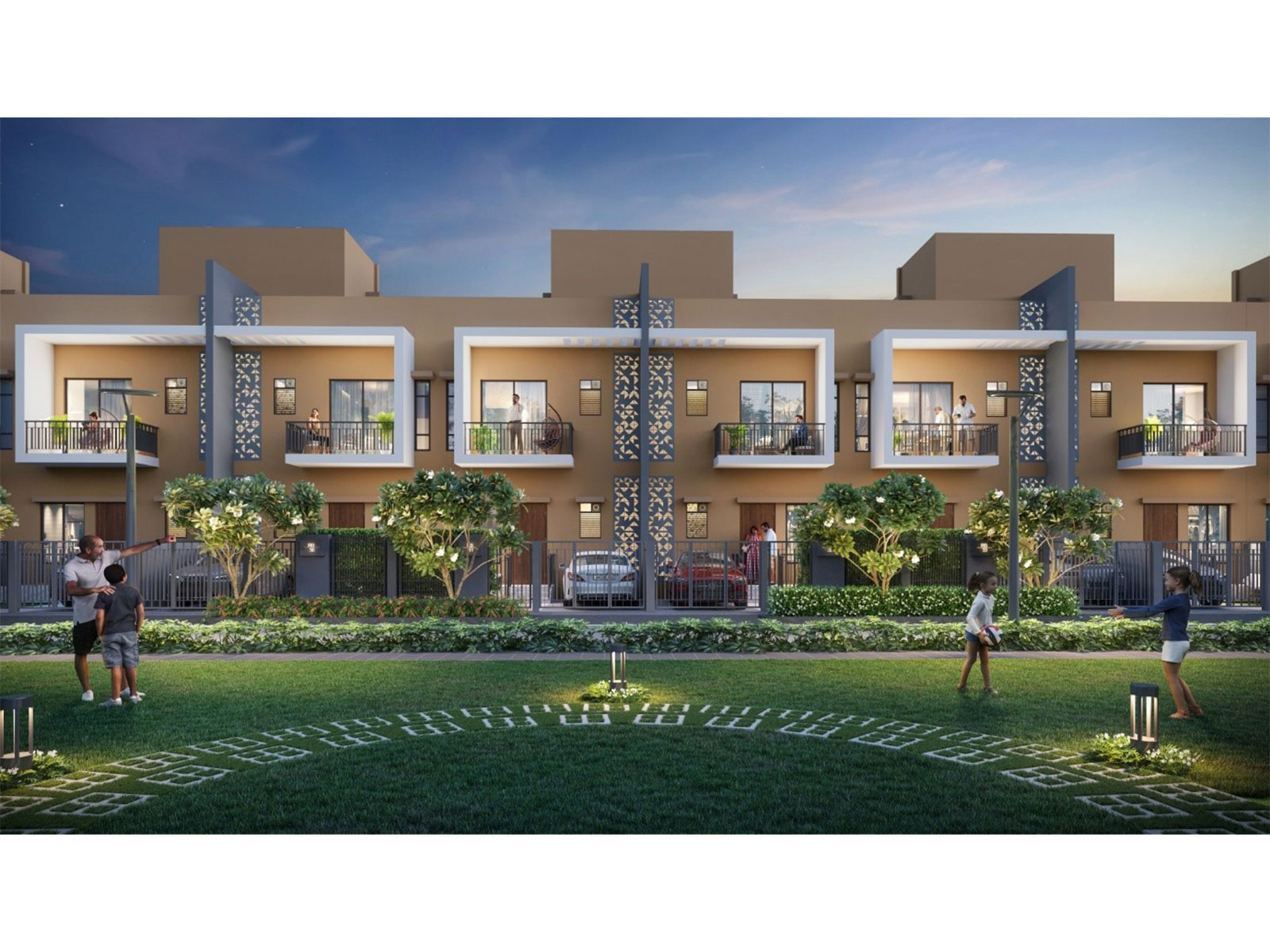 Tennis player James Blake