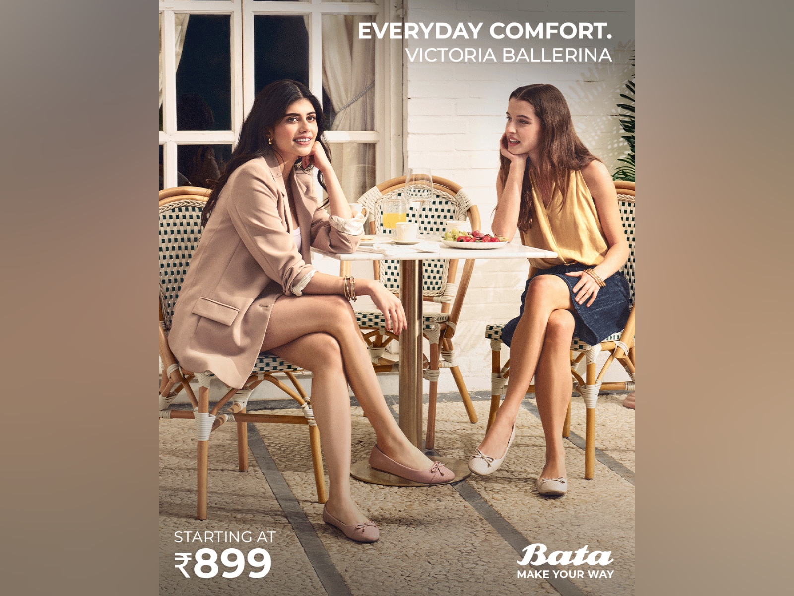 Tennis player James Blake