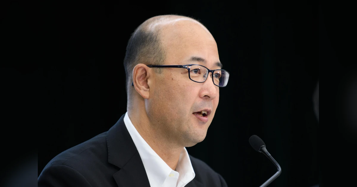 Toyota appoints CFO Kenta Kon as new CEO in surprise leadership reshuffle