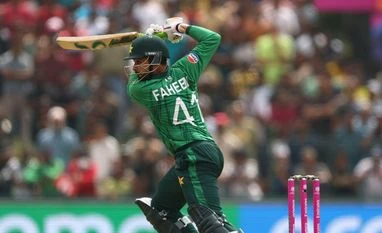 Faheem Ashraf Faheem Ashraf