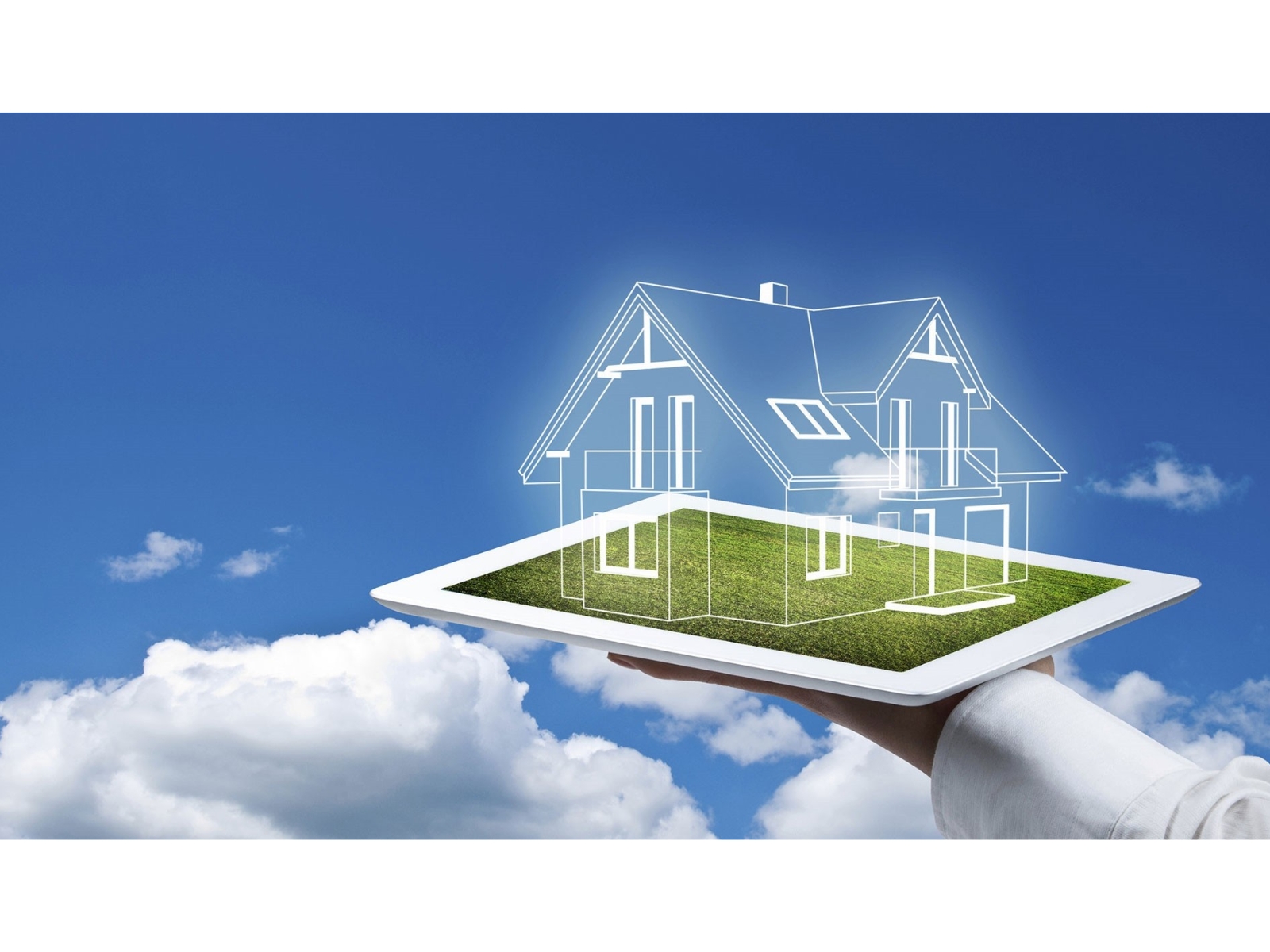 Tennis player James Blake