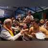 PM Modi, Malaysia, visit, Modi