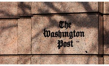 The Washington Post The Washington Post