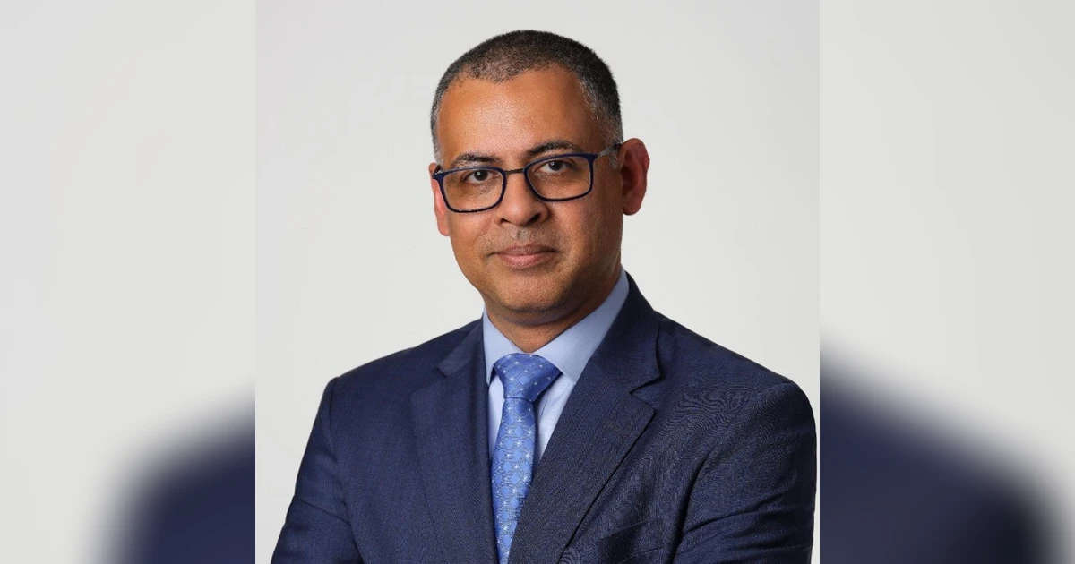 AI has made cyberattacks easier, cheaper: HPE global CISO Aman Raheja