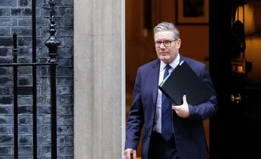 Keir Starmer, UK PM Keir Starmer, UK PM