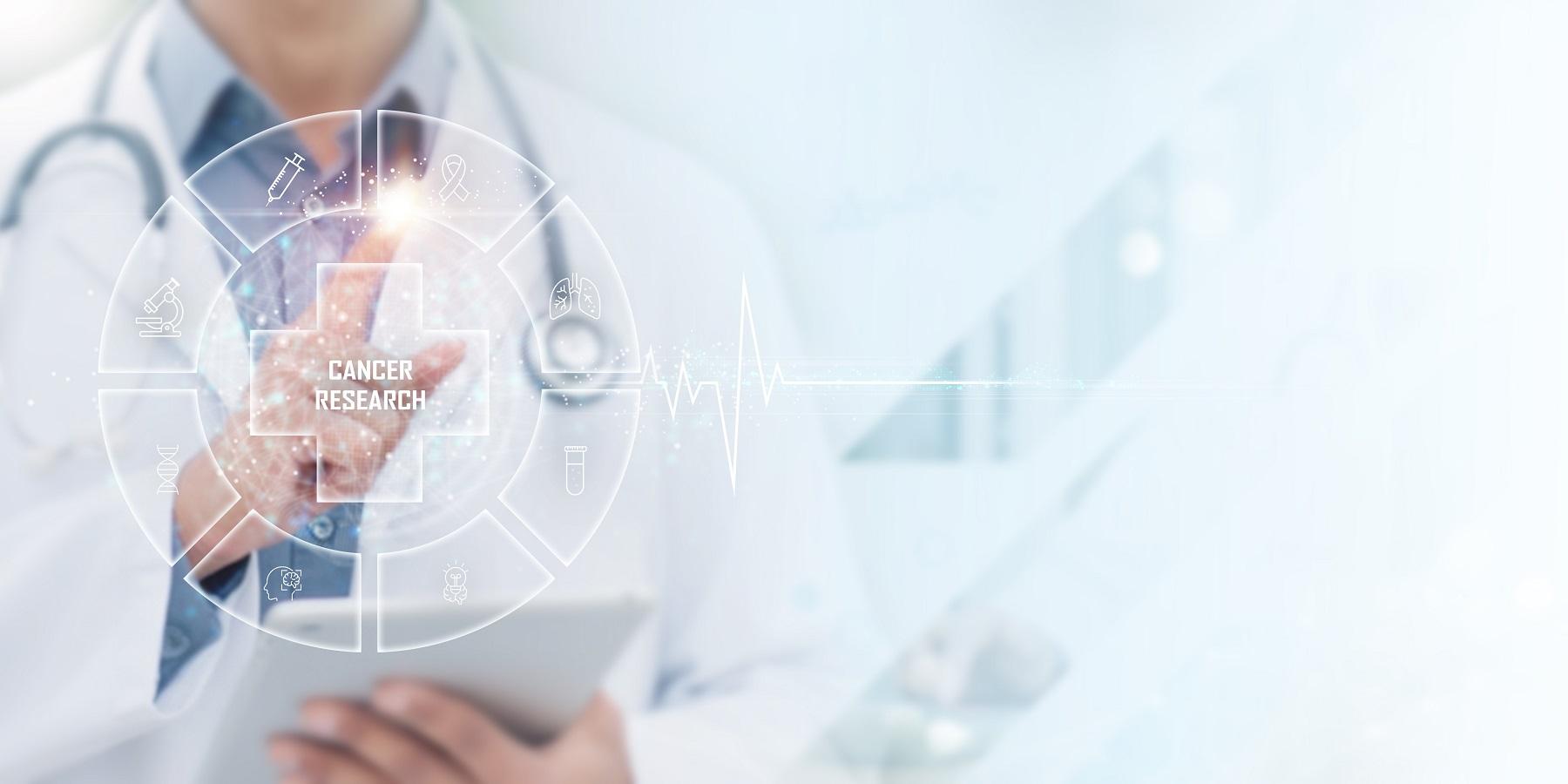 business-standard.com - Press Trust of India - GST changes signal shift toward affordable cancer care: Aiims researchers