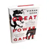 Great Power Games: From Western Decline to Eastern Ascent by Vikram Sood published by Juggernaut Books