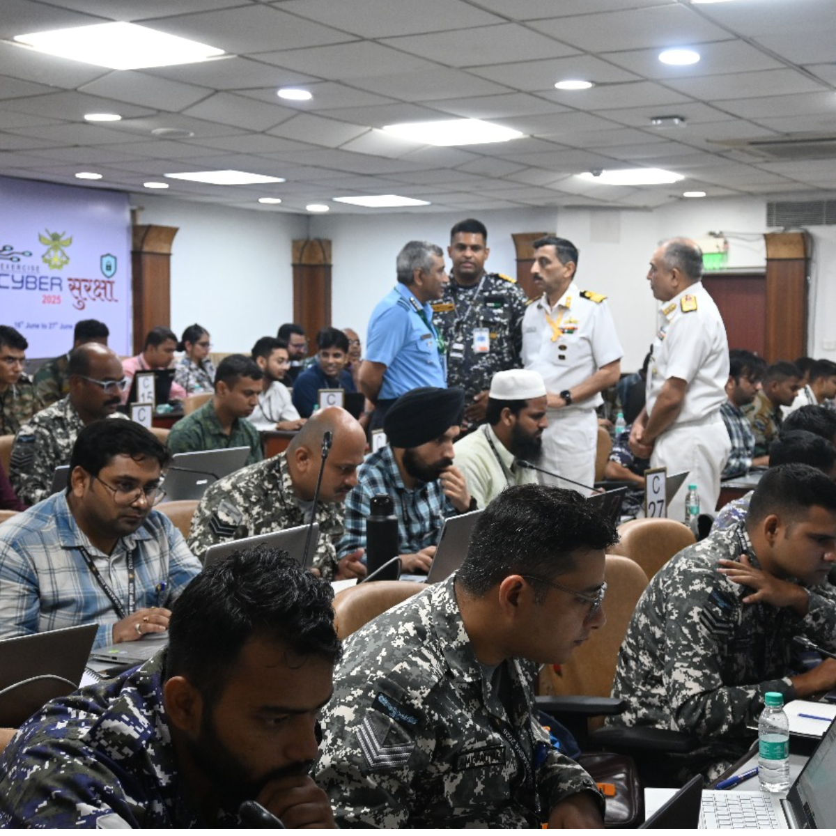 business-standard.com - Martand Mishra - Cyber war without a strategy