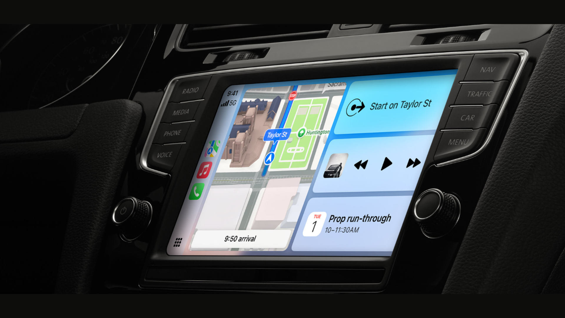 xAI may bring Grok Voice to Apple CarPlay for in-car AI use: What to expect | Tech News - Business Standard