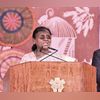 Droupadi Murmu, Murmu, President Droupadi Murmu, Murmu, President