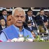 Manoj Sinha, Manoj Manoj Sinha, Manoj