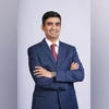 Amit Shetty, chief executive officer of Embassy Office Parks REIT