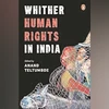 Whither Human Rights in India Whither Human Rights in India