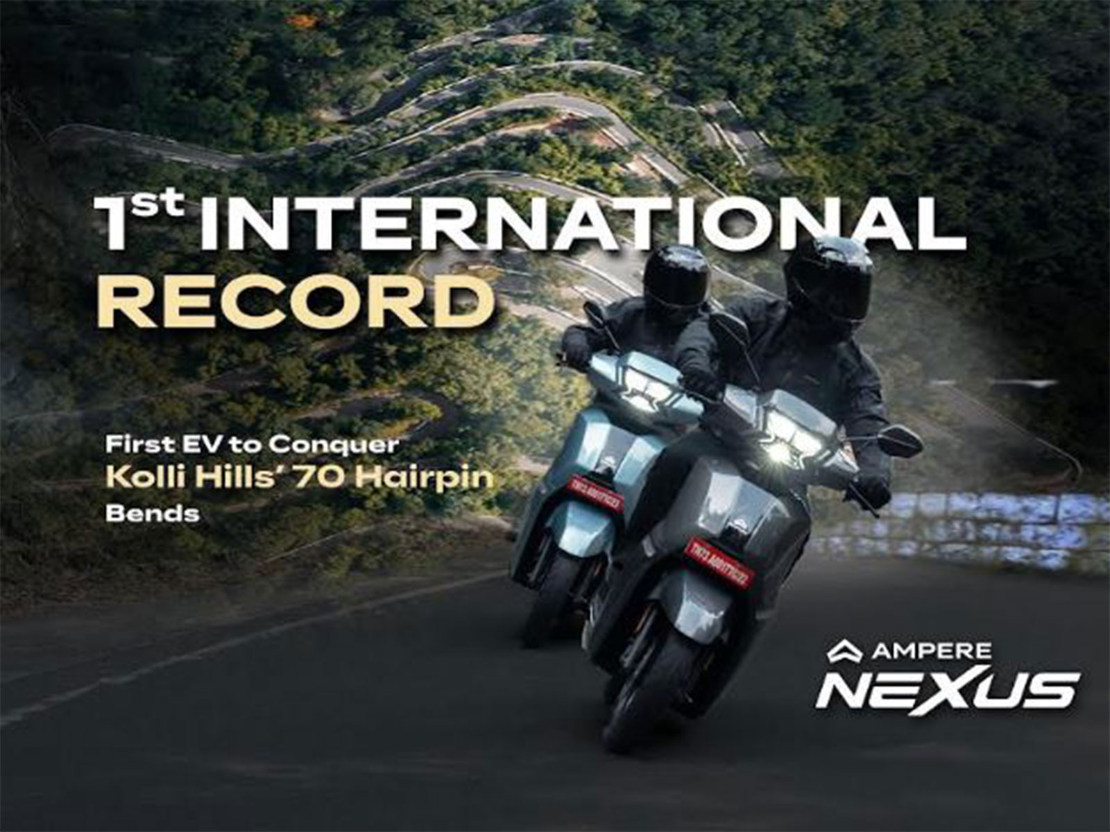 Tennis player James Blake