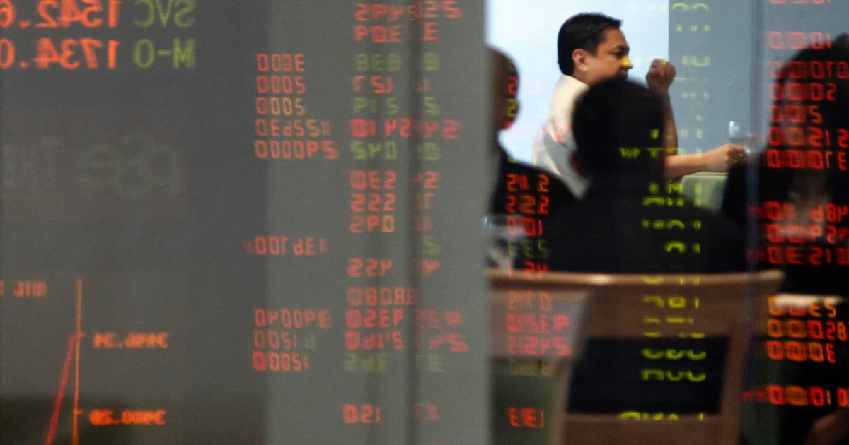 Market radar: December 22, 2025 to January 22, 2026