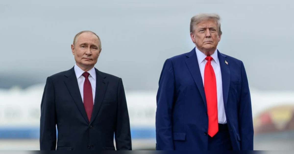 Kremlin memo maps US-Russia economic ties, including dollar reset