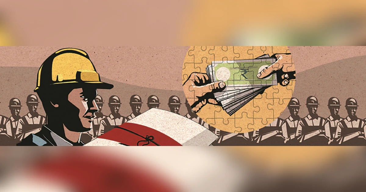 Best of BS Opinion: Automation surge and the fragile nuclear peace