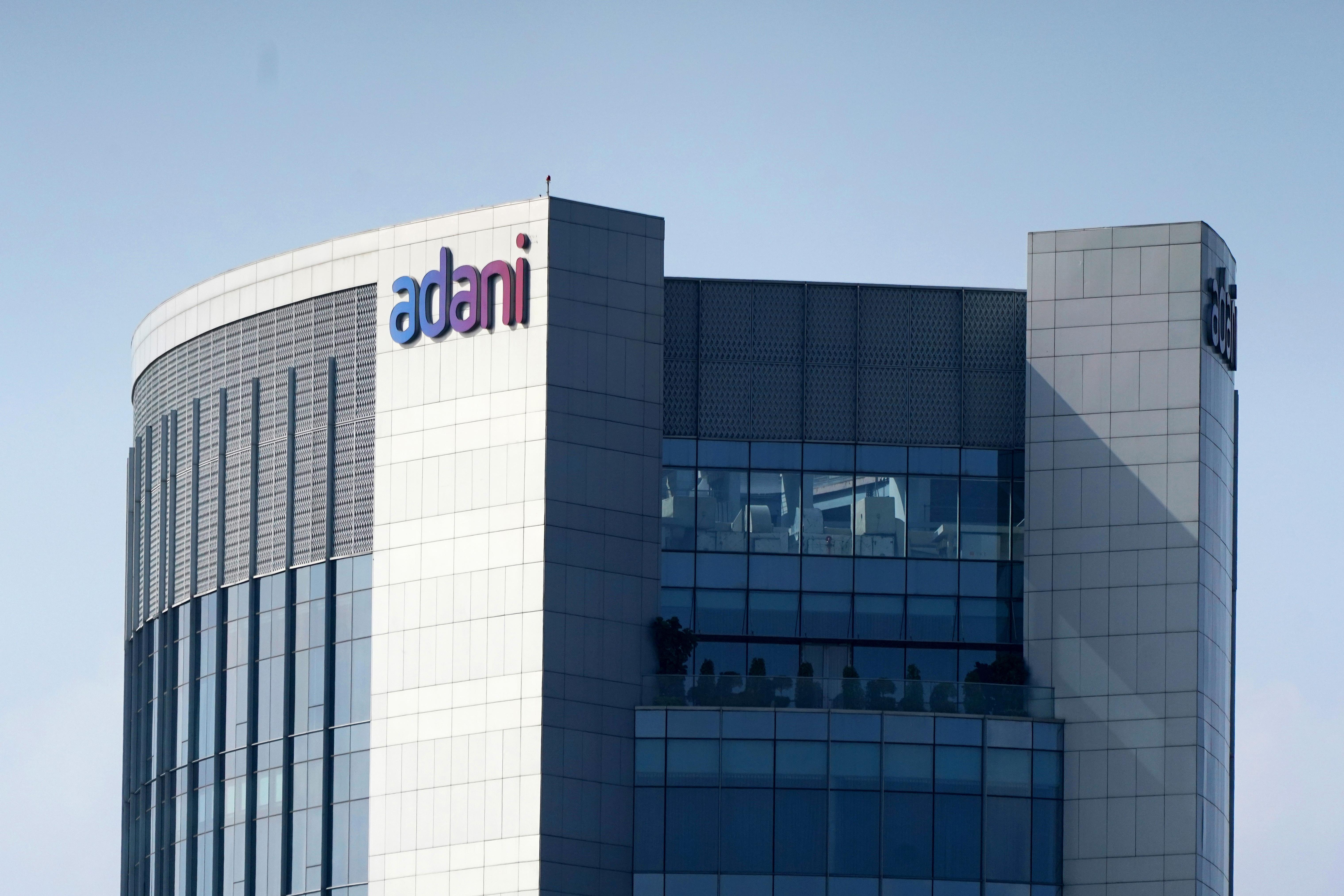 US inquiring over alleged Iranian oil imports, says Adani Enterprises