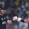 New Zealand beat UAE by 10 wickets courtesy of the record run stand by Allen and Seifert