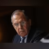 Russian Foreign Minister Sergey Lavrov Russian Foreign Minister Sergey Lavrov
