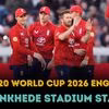 ENG vs WI pitch report t20 world cup