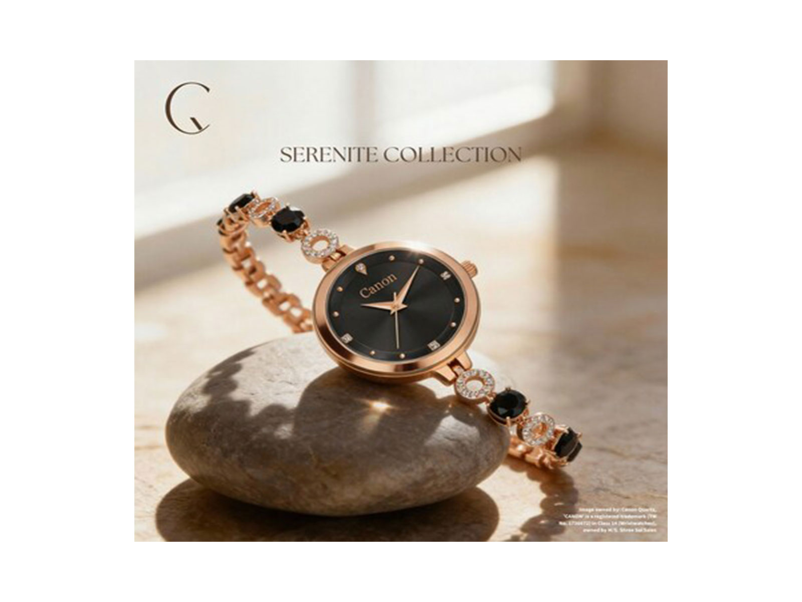 Tennis player James Blake